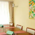 Agathae Hotel Catánia