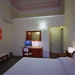 阿格泰耶酒店 3*