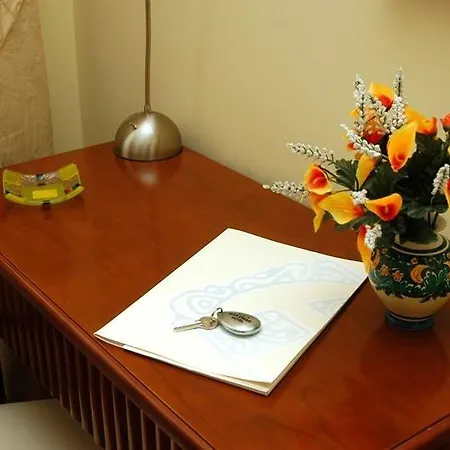 阿格泰耶酒店 酒店