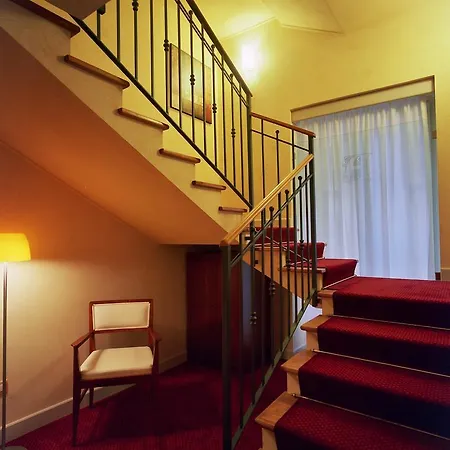 Hotel Agathae 3*