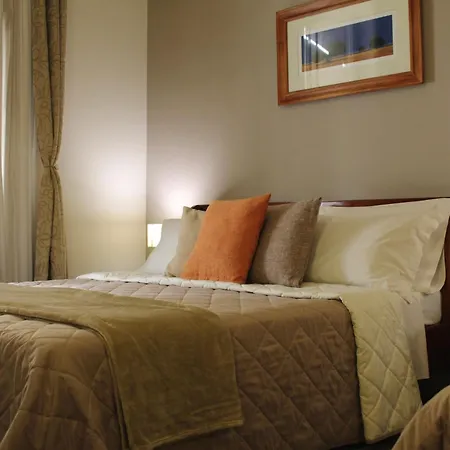 酒店 阿格泰耶酒店