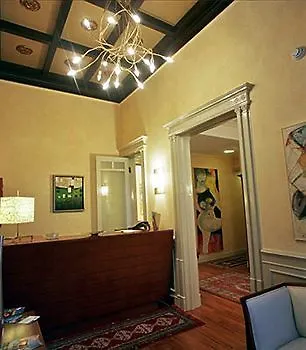 Hotel Agathae Catania