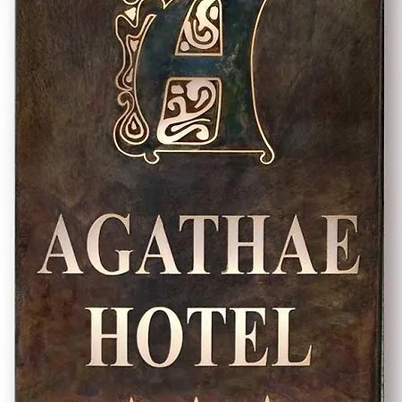 Agathae 3* Catánia