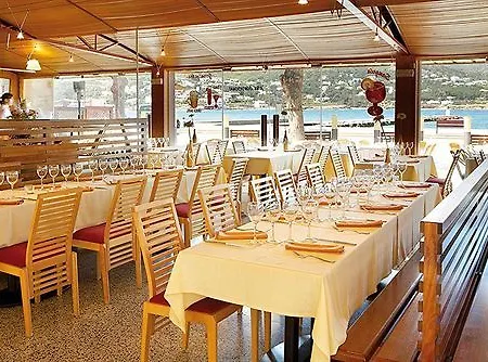 酒店 阿格泰耶酒店