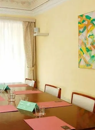 Agathae Hotel Catánia