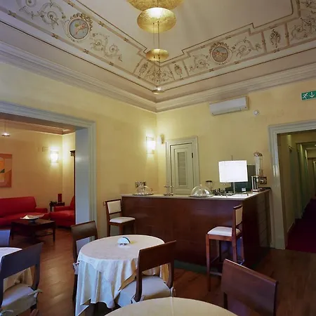 Agathae Hotel 3*