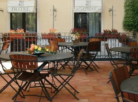 Hotel Agathae Katánie