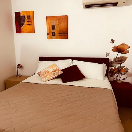 Hotel Agathae 3*