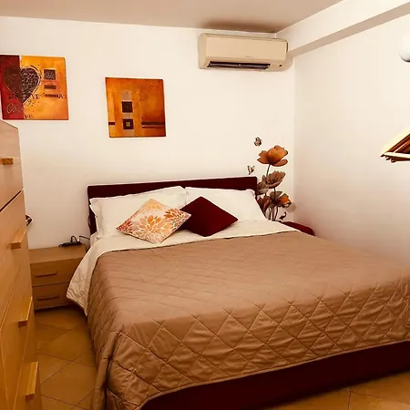 Hotel Agathae Catane