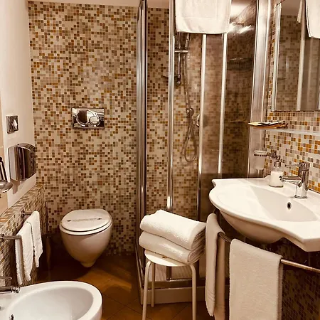 Agathae Hotel