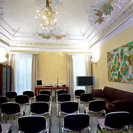 Hotel Agathae Katánie