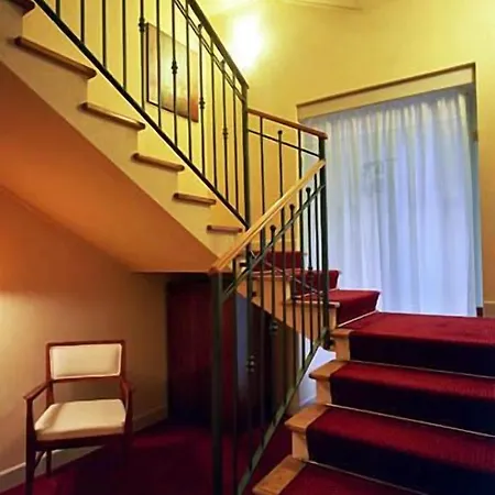 Szálloda Agathae 3*