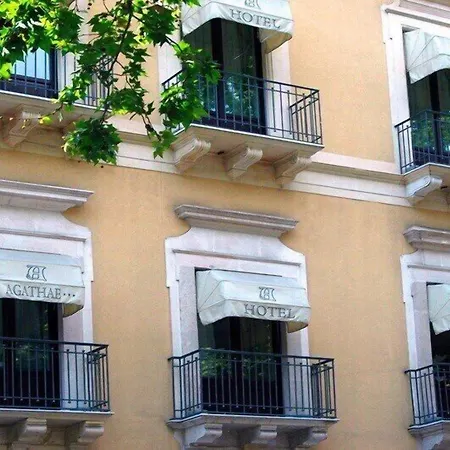 Hotel Agathae