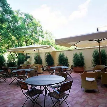 Agathae Hotel Catania