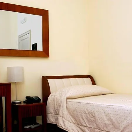 Agathae Hotel Katánie