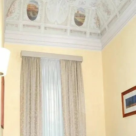 Agathae Hotel Katánie