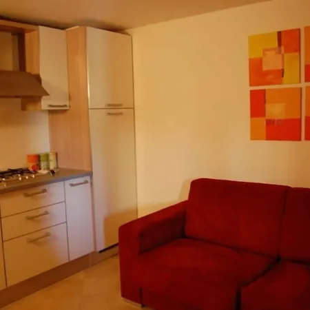 Agathae Hotel Katánie