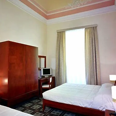 Agathae Hotel Katánie