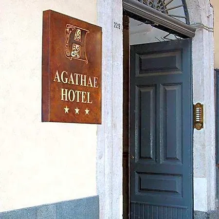 Agathae