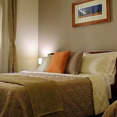 Hotel Agathae 3*