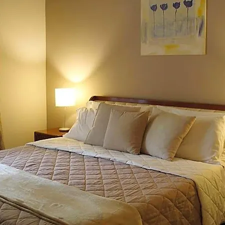 Hotel Agathae 3*
