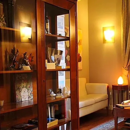 Agathae Hotel