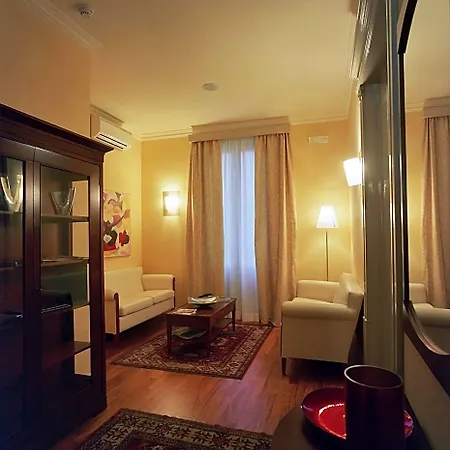 Agathae فندق كاتانيا