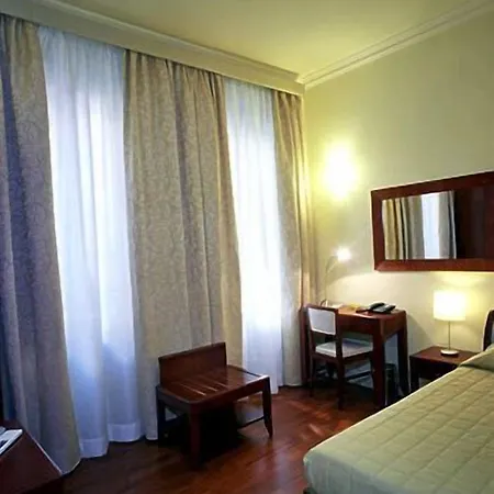 Agathae Hotel