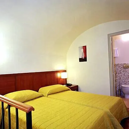 Agathae Hotel
