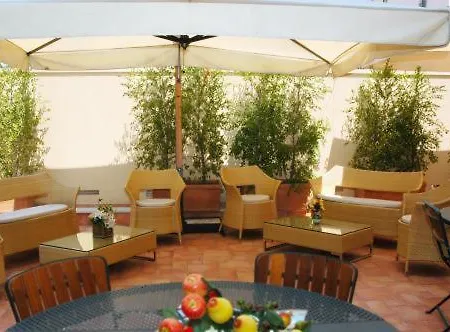Hotel Agathae