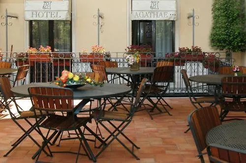 Otel Agathae Katanya