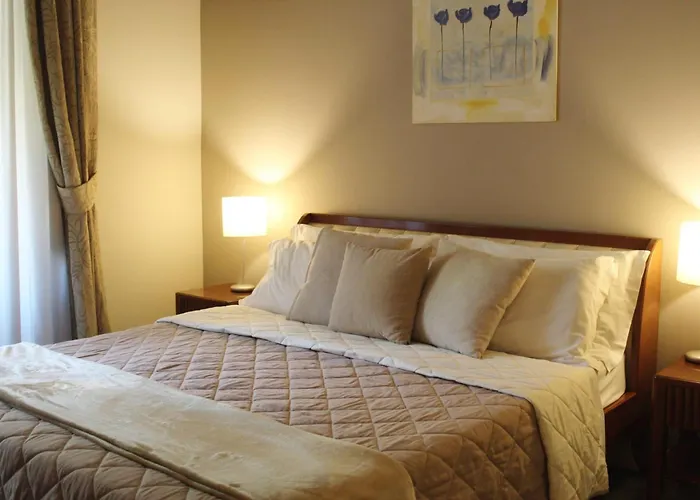 Agathae Otel