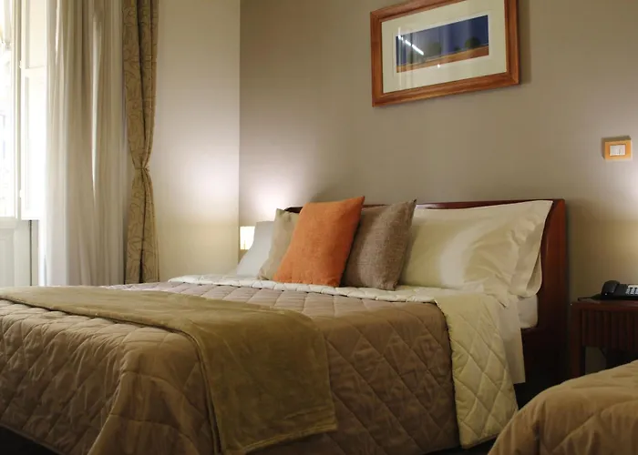 Otel Agathae
