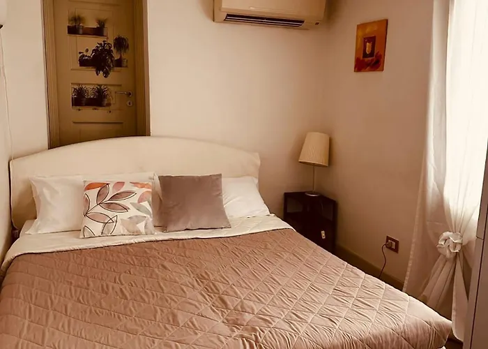 Agathae Otel Katanya