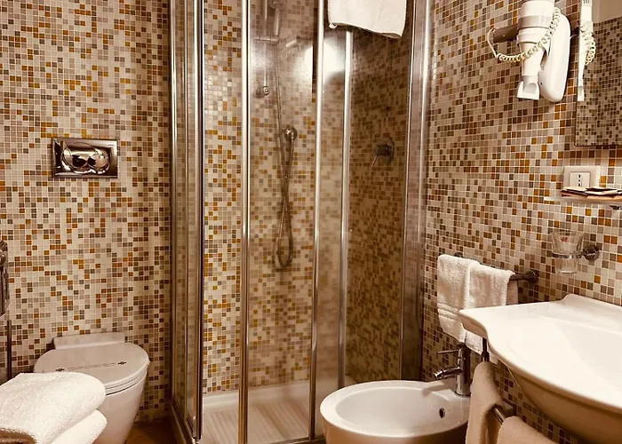 Hotel Agathae