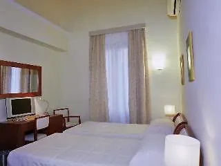 Agathae Otel 3*